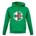 England St George Football unisex hoodie England St George Football unisex hoodie