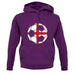 England St George Football unisex hoodie England St George Football unisex hoodie