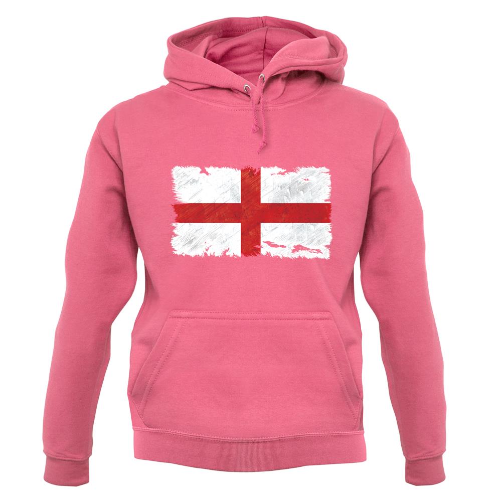England Grunge Style Flag unisex hoodie England Grunge Style Flag unisex hoodie