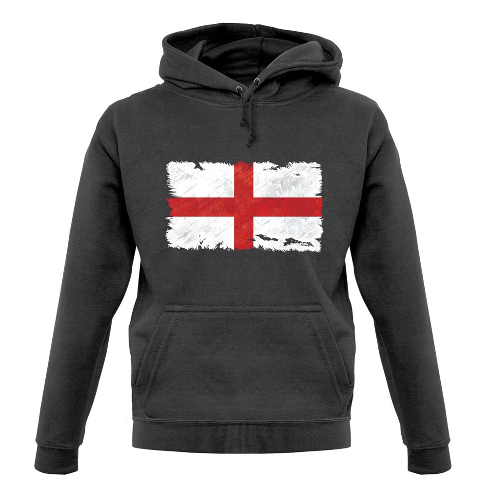 England Grunge Style Flag unisex hoodie England Grunge Style Flag unisex hoodie