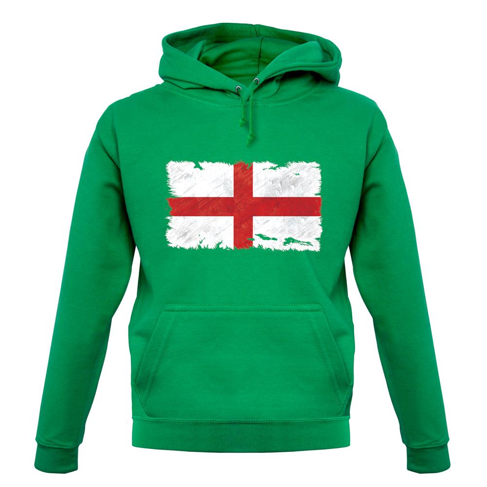England Grunge Style Flag unisex hoodie England Grunge Style Flag unisex hoodie