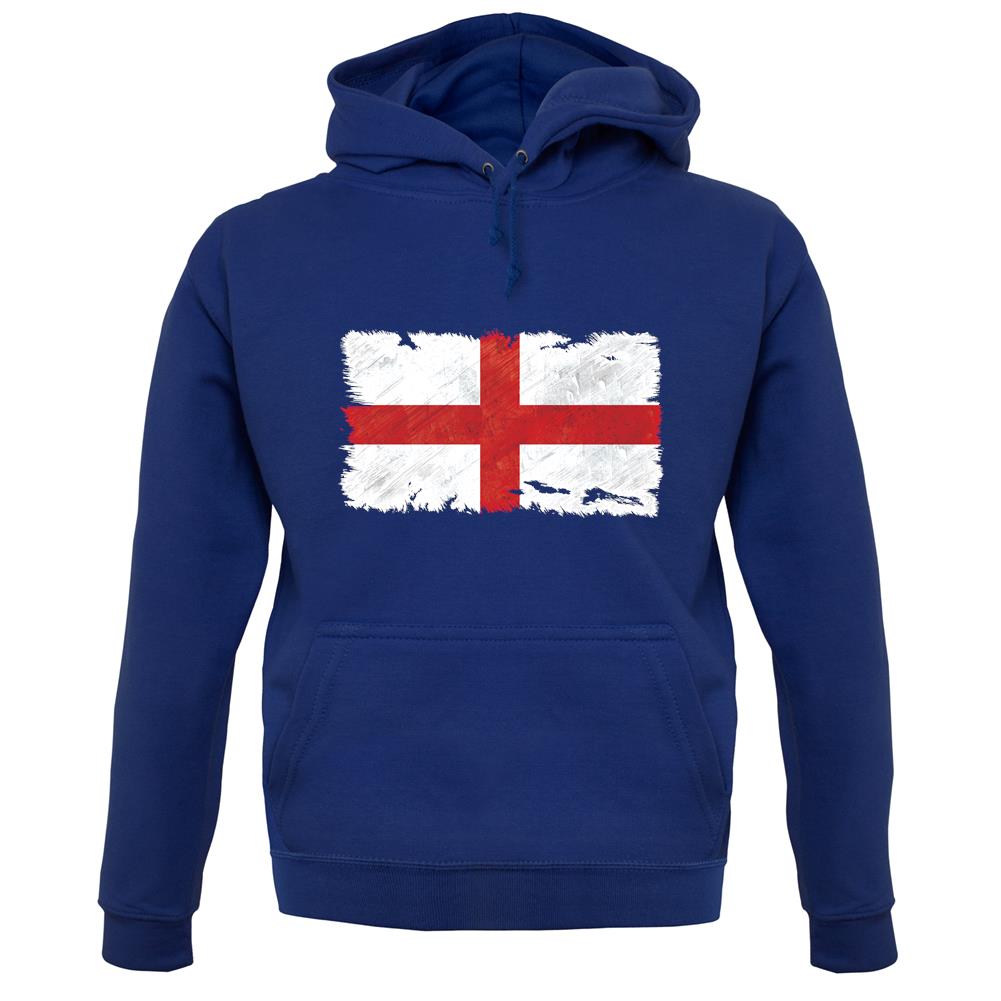 England Grunge Style Flag unisex hoodie England Grunge Style Flag unisex hoodie