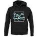 Escape The Ordinary unisex hoodie Escape The Ordinary unisex hoodie