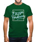 Escape The Ordinary Mens T-Shirt Escape The Ordinary Mens T-Shirt
