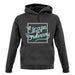 Escape The Ordinary unisex hoodie Escape The Ordinary unisex hoodie
