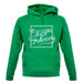 Escape The Ordinary unisex hoodie Escape The Ordinary unisex hoodie
