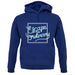 Escape The Ordinary unisex hoodie Escape The Ordinary unisex hoodie