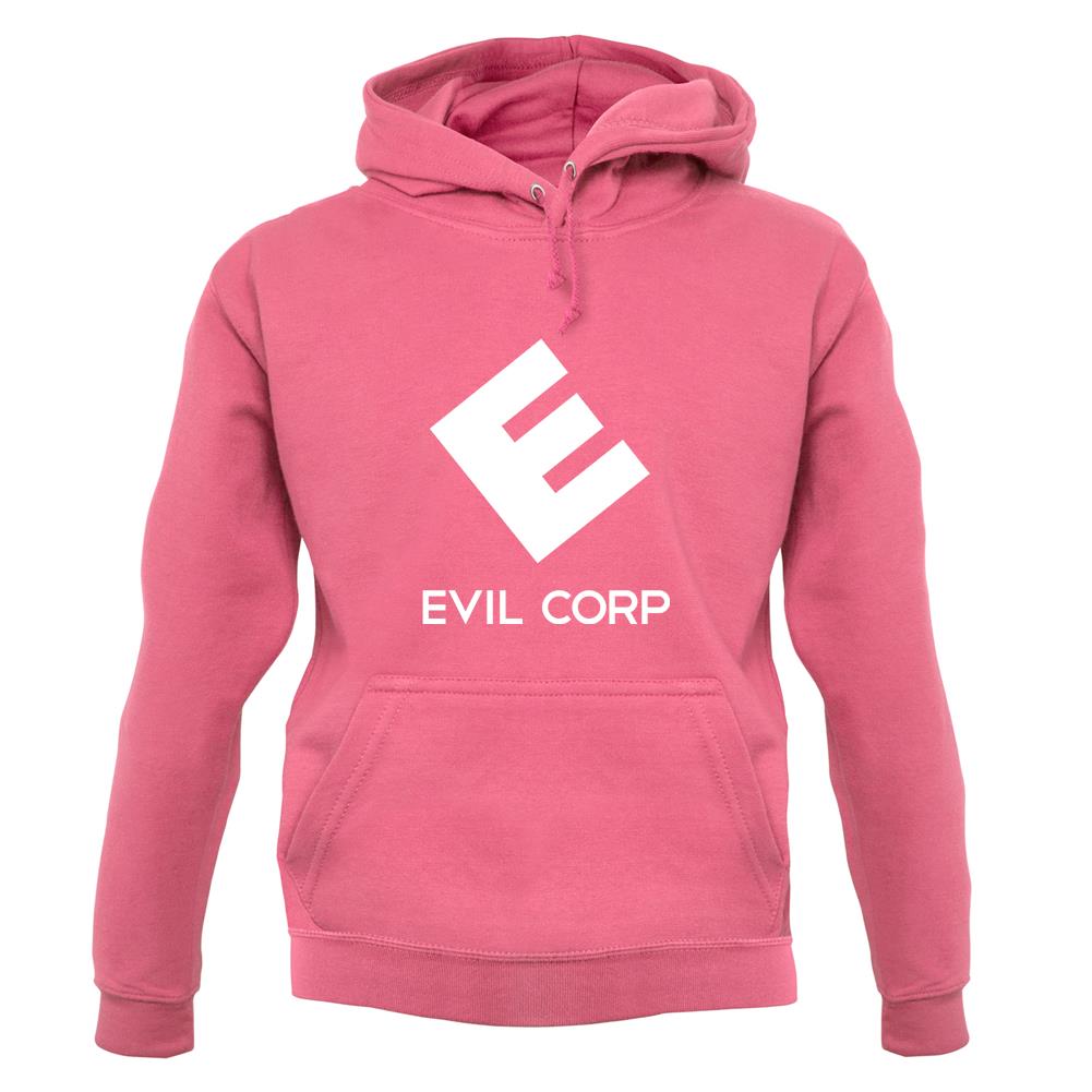 Evil Corp unisex hoodie Evil Corp unisex hoodie