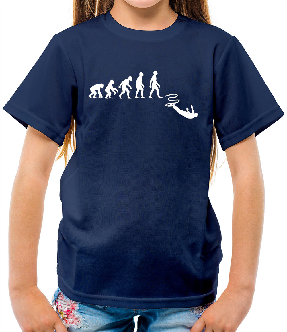 Evolution-Of-Man-Bungee-Jump Evolution-Of-Man-Bungee-Jump