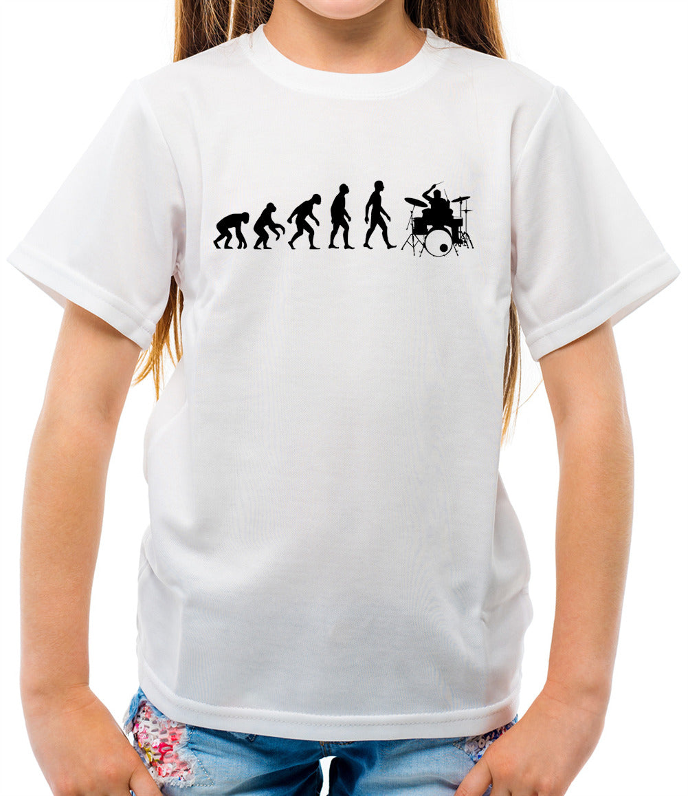 Evolution-of-Man-Drum-Player Evolution-of-Man-Drum-Player