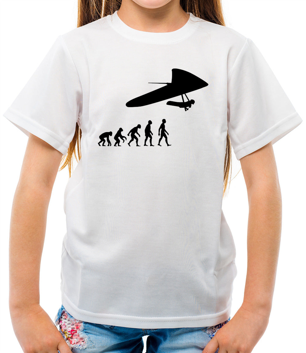 Evolution-Of-Man-Hang-Glider Evolution-Of-Man-Hang-Glider