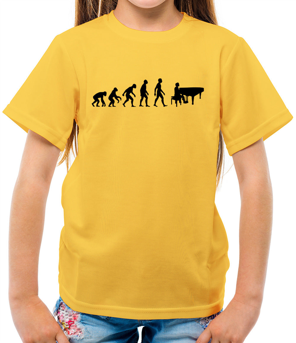 Evolution-of-Man-Piano-Player Evolution-of-Man-Piano-Player