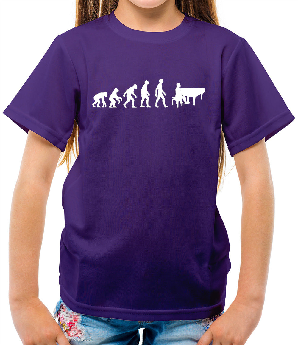 Evolution-of-Man-Piano-Player Evolution-of-Man-Piano-Player