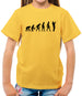 Evolution-of-Man-Trumpet-Player Evolution-of-Man-Trumpet-Player