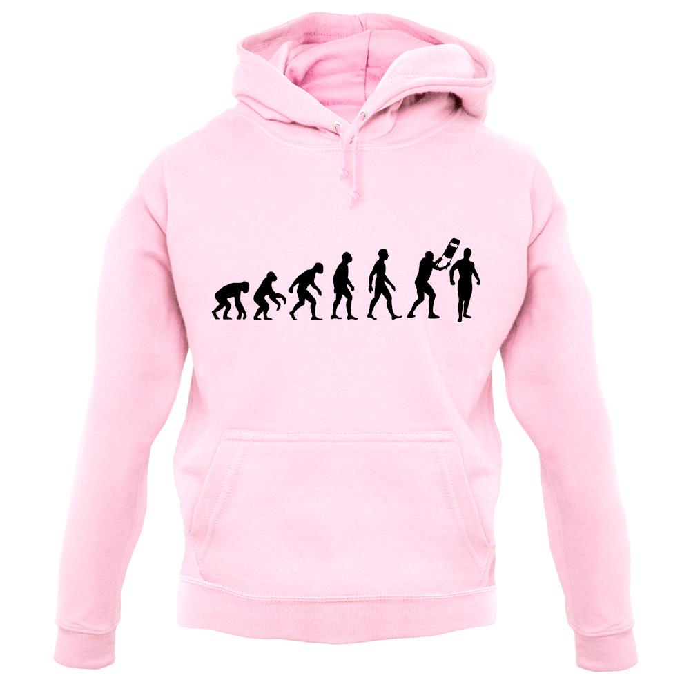 Evolution Of Man Wrestling unisex hoodie Evolution Of Man Wrestling unisex hoodie