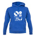 Evolution Of Music Hardware unisex hoodie Evolution Of Music Hardware unisex hoodie