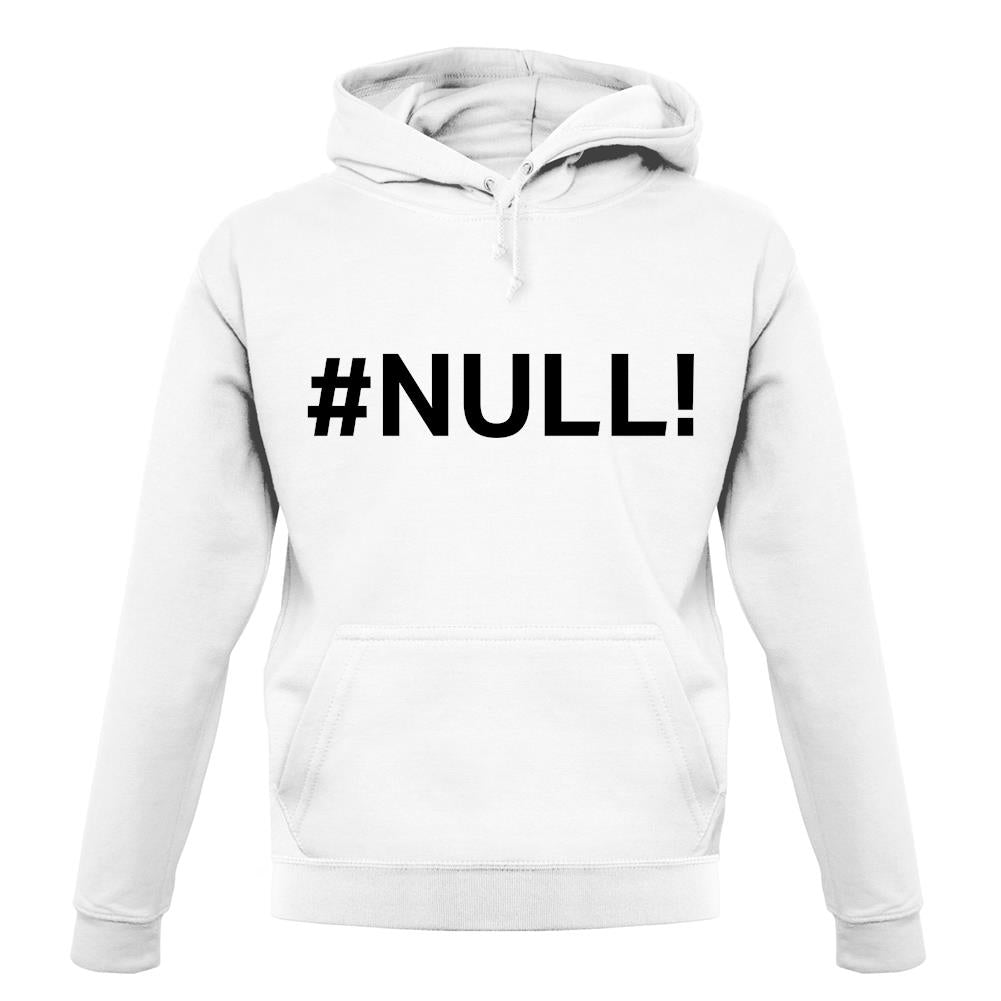 #Null unisex hoodie #Null unisex hoodie