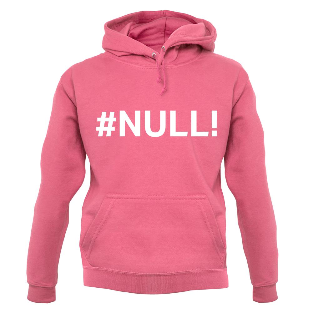 #Null unisex hoodie #Null unisex hoodie