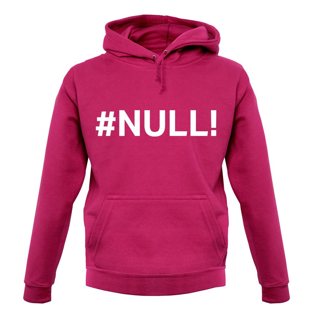 #Null unisex hoodie #Null unisex hoodie