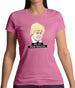 Not My Prime Minister Womens T-Shirt Not My Prime Minister Womens T-Shirt