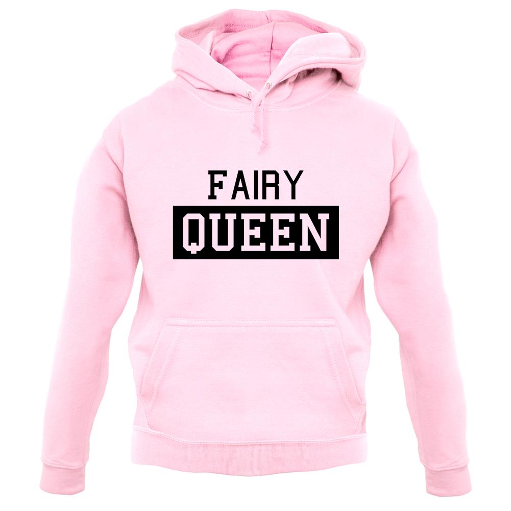 Fairy Queen unisex hoodie Fairy Queen unisex hoodie