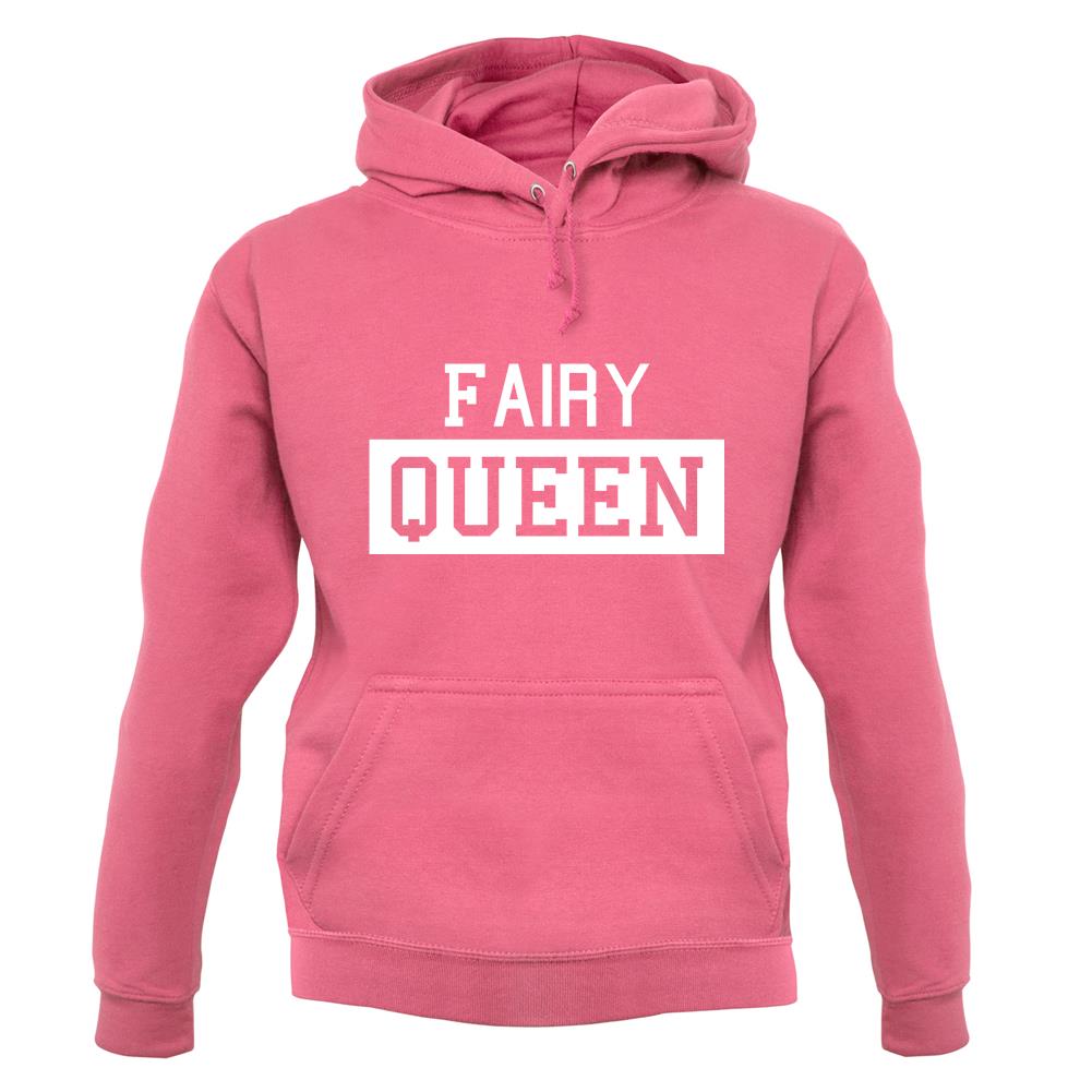 Fairy Queen unisex hoodie Fairy Queen unisex hoodie