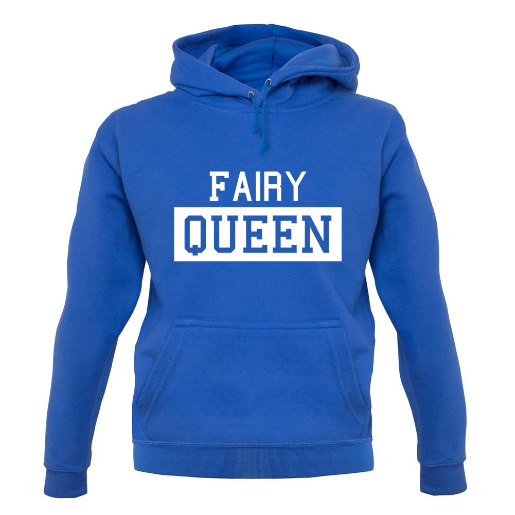 Fairy Queen unisex hoodie Fairy Queen unisex hoodie