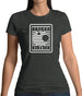 Federal Colonies Womens T-Shirt Federal Colonies Womens T-Shirt