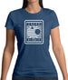 Federal Colonies Womens T-Shirt Federal Colonies Womens T-Shirt