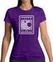 Federal Colonies Womens T-Shirt Federal Colonies Womens T-Shirt
