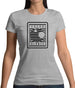 Federal Colonies Womens T-Shirt Federal Colonies Womens T-Shirt