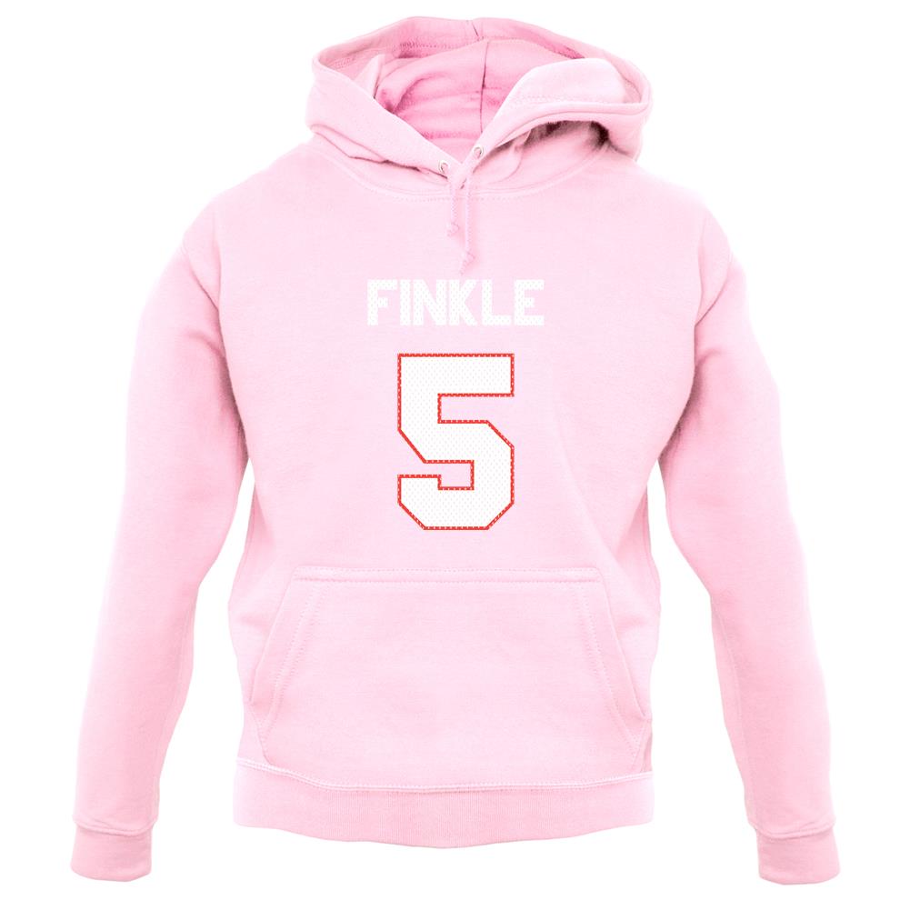 Finkle 5 unisex hoodie Finkle 5 unisex hoodie