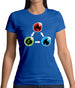 Fire Earth Water Poke Womens T-Shirt Fire Earth Water Poke Womens T-Shirt