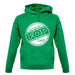 Fop Hair Dressing Pomade unisex hoodie Fop Hair Dressing Pomade unisex hoodie
