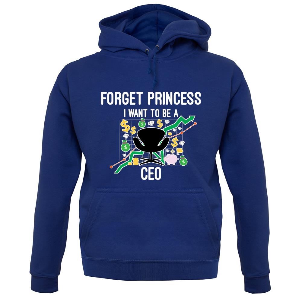 Forget Princess Ceo unisex hoodie Forget Princess Ceo unisex hoodie