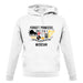 Forget Princess Musician unisex hoodie Forget Princess Musician unisex hoodie