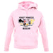 Forget Princess Musician unisex hoodie Forget Princess Musician unisex hoodie