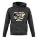 Forget Princess Musician unisex hoodie Forget Princess Musician unisex hoodie