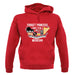 Forget Princess Musician unisex hoodie Forget Princess Musician unisex hoodie