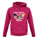 Forget Princess Musician unisex hoodie Forget Princess Musician unisex hoodie