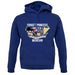 Forget Princess Musician unisex hoodie Forget Princess Musician unisex hoodie