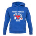 Forget Princess Nurse unisex hoodie Forget Princess Nurse unisex hoodie