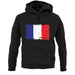 France Grunge Style Flag unisex hoodie France Grunge Style Flag unisex hoodie