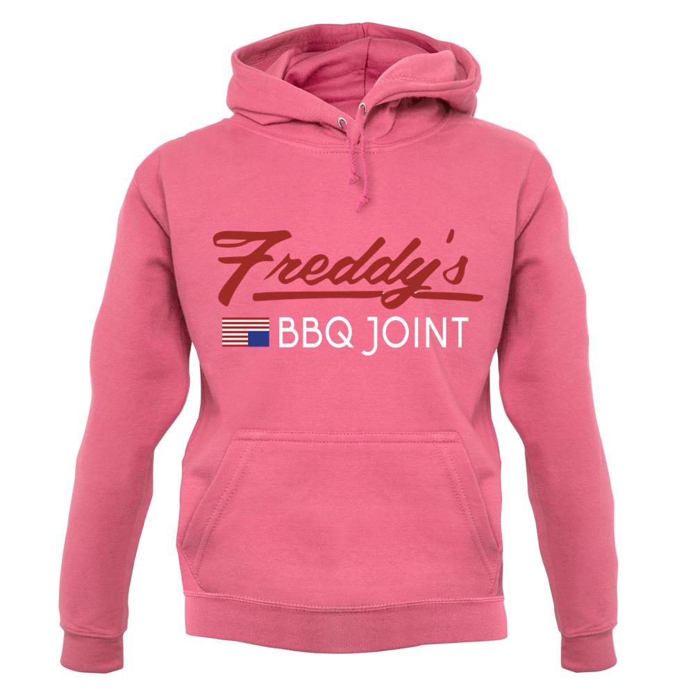Freddys Bbq Joint unisex hoodie Freddys Bbq Joint unisex hoodie