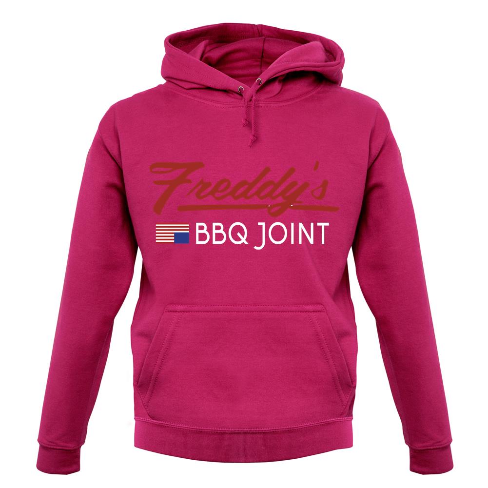 Freddys Bbq Joint unisex hoodie Freddys Bbq Joint unisex hoodie