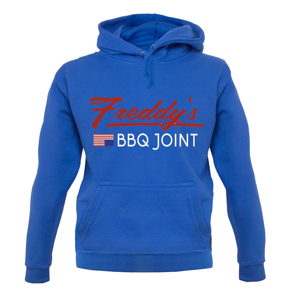 Freddys Bbq Joint unisex hoodie Freddys Bbq Joint unisex hoodie