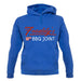 Freddys Bbq Joint unisex hoodie Freddys Bbq Joint unisex hoodie