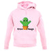 Free Cactus Hugs unisex hoodie Free Cactus Hugs unisex hoodie