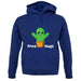 Free Cactus Hugs unisex hoodie Free Cactus Hugs unisex hoodie
