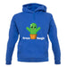 Free Cactus Hugs unisex hoodie Free Cactus Hugs unisex hoodie